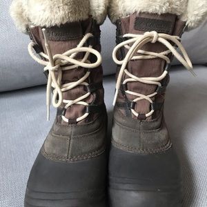 Winter Boots